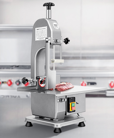 Food Preparation Equipment