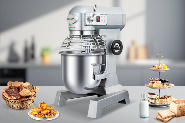 Commercial Mixers