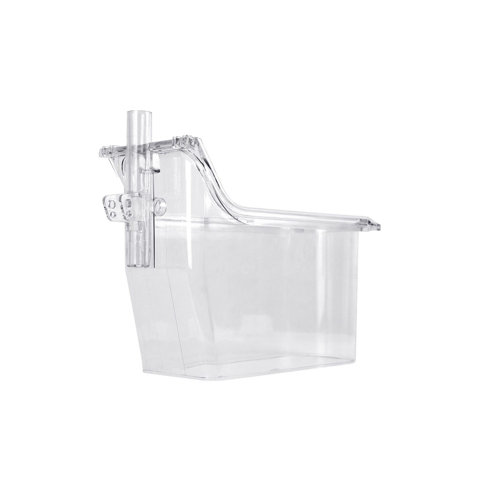 Beverage Bowl for X-Series Slush Machines