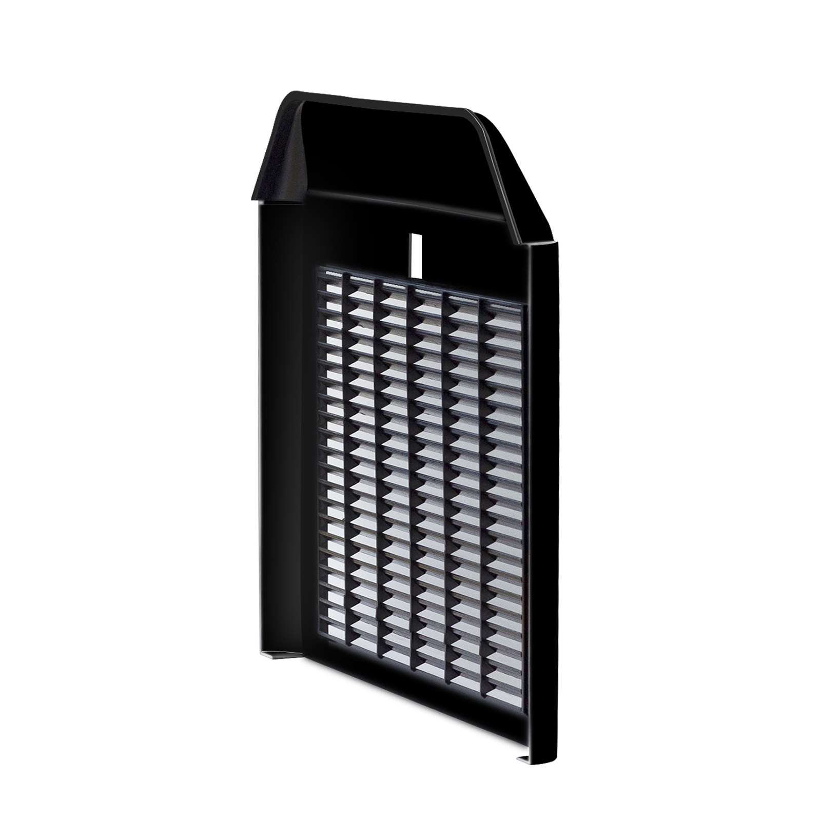 Left Side Panel for X-Series Slush Machines