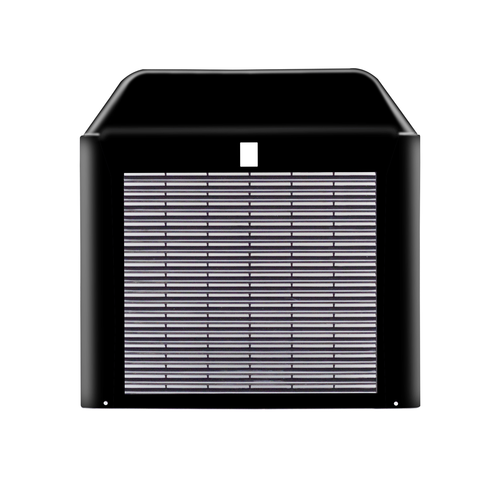 Left Side Panel for X-Series Slush Machines