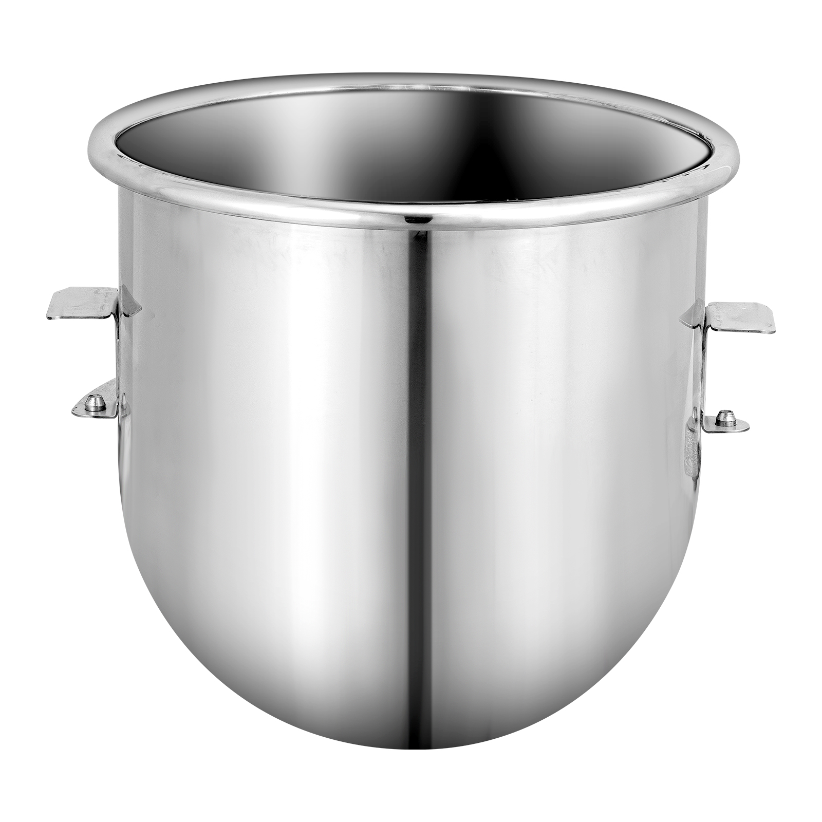 15QT Stainless Steel Mixing Bowl for SZM15 Mixers