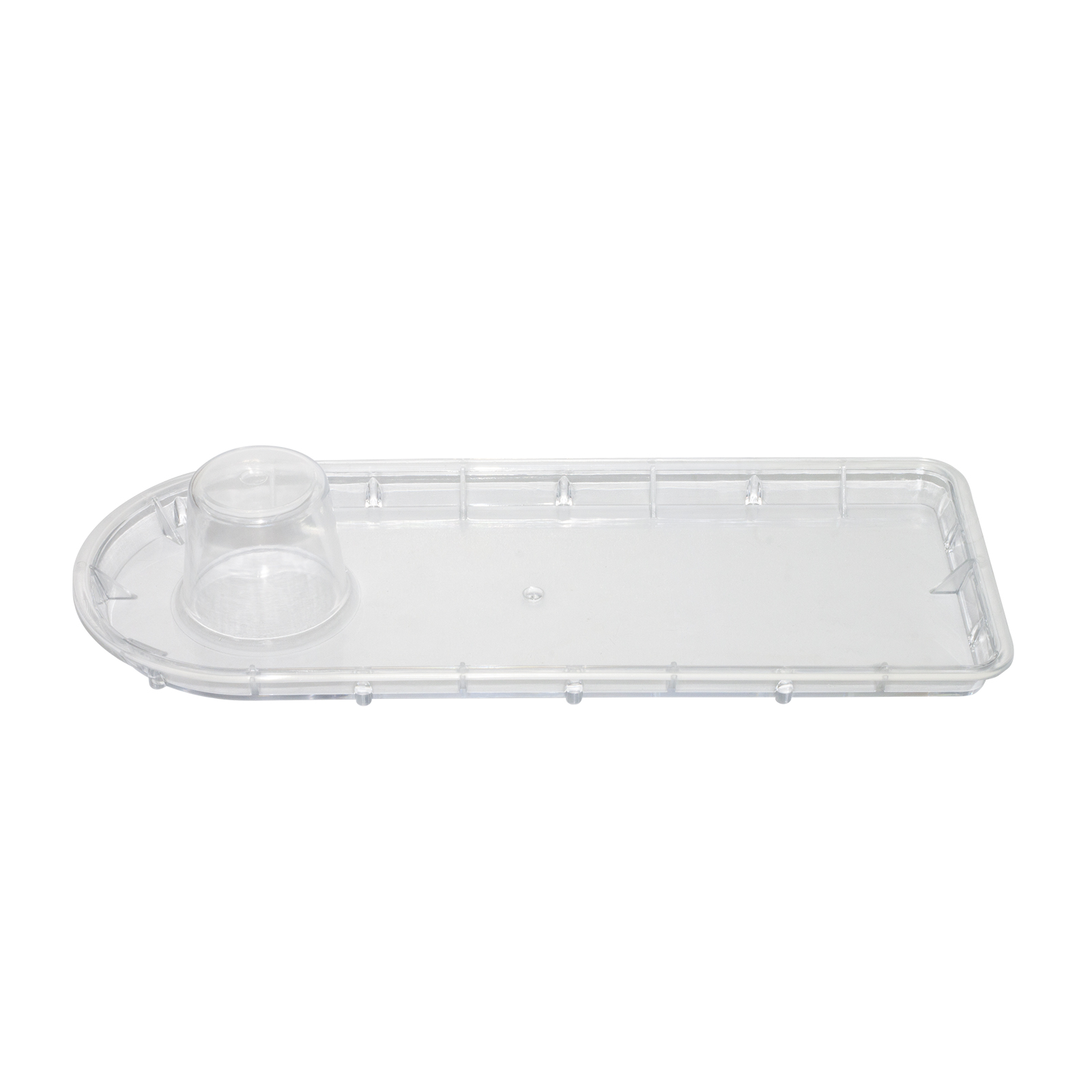 Lid for X-Series Slush Machines