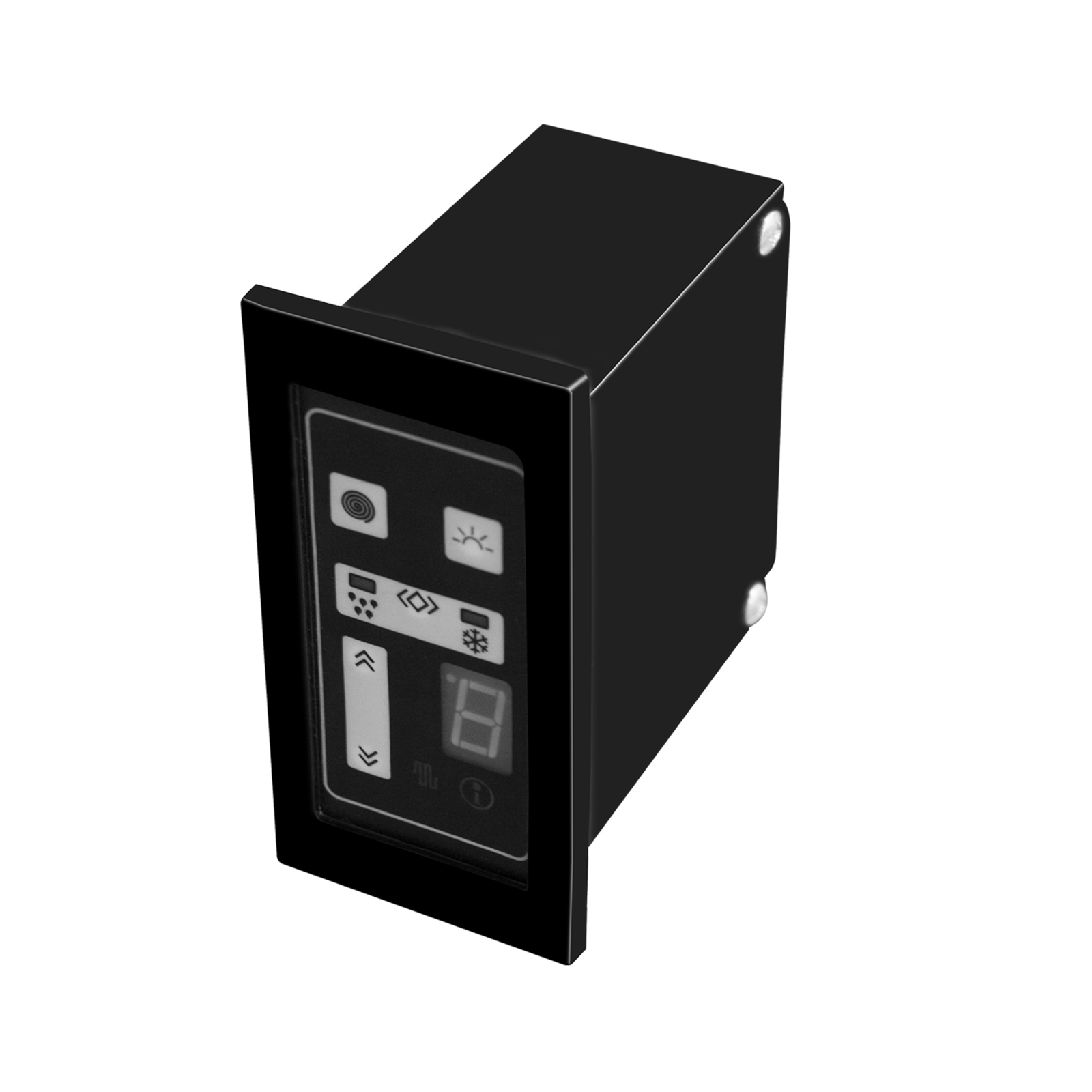 Control Panel &amp; Box for X-Series Slush Machines