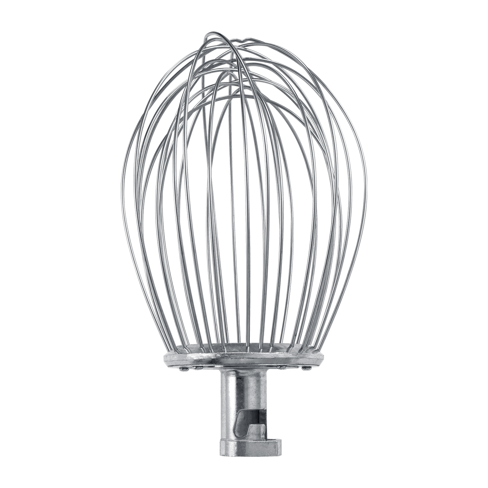 15QT Stainless Steel Wire Whip for SZM15 Mixers