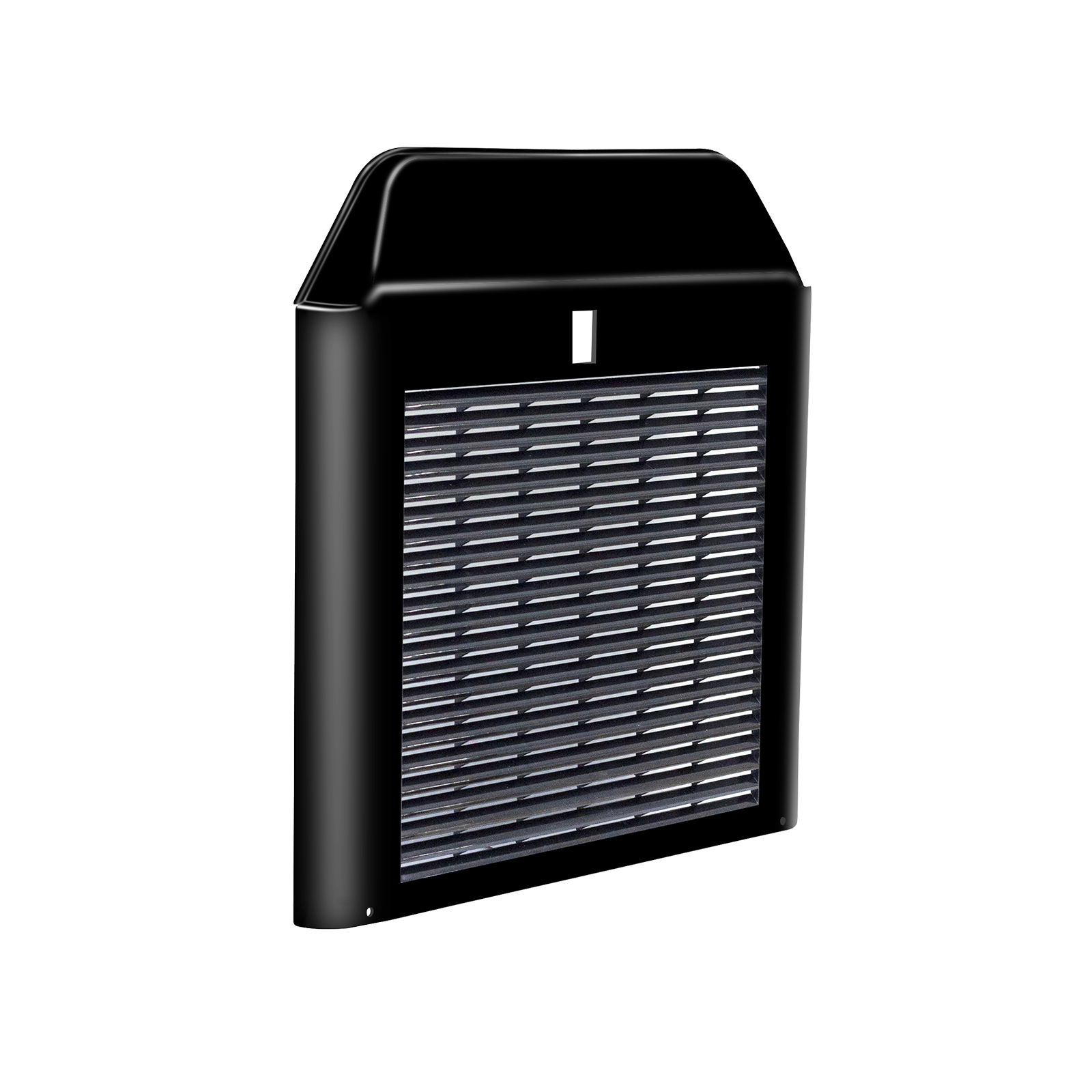 Left Side Panel for X-Series Slush Machines