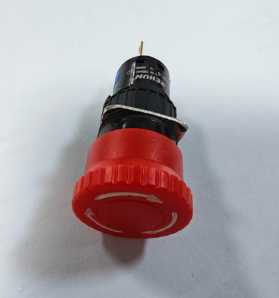 Stand Mixer Emergency Stop Switch