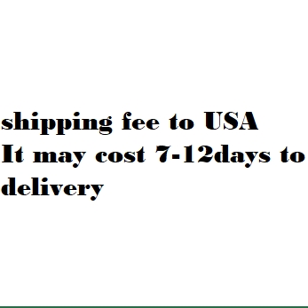 Shipping Fee for  POWER STATION